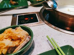 -润园四季椰子鸡火锅(海上世界店)
