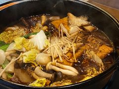 -梅亭居酒屋(中大国际店)