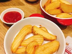 -必胜客(西太华店)