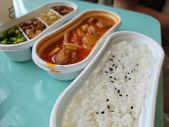 -新白鹿餐厅(银泰西湖文化广场店)