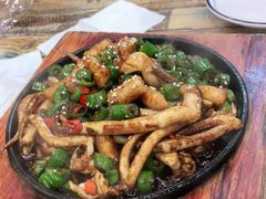 -八张桌子(老店)