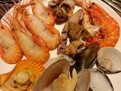 -安蒂娅·海鲜自助餐厅(安蒂娅美兰酒店)