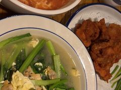 -吕氏疙瘩汤·私家菜馆(慈云寺店)