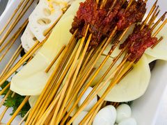 -玉林串串香(九号天地店)