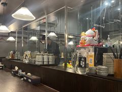 -哥哥の深夜食堂(红松东路店)