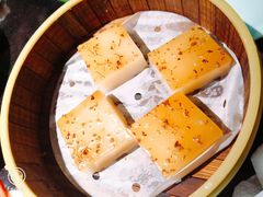 桂花拉糕-老头儿油爆虾·知味杭州(爱琴海购物中心)