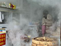 -老葛汤包(石佛路店)