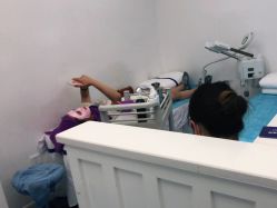 -蕾特恩专业祛痘·皮肤管理