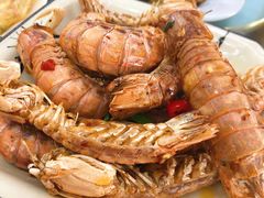 -巽东海鲜大排档(巽寮湾店)