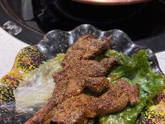 -京韵胡同·酱香羊蝎子火锅涮肉(长寿路店)