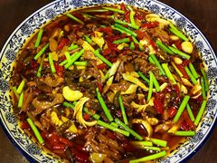 -楊公子民间菜