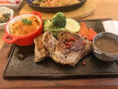 -豪客来牛排(天阳D32店)