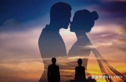 -全城热恋璀璨婚纱摄影(国贸总店)