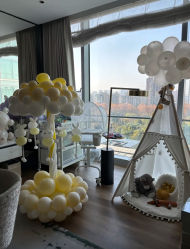 -baby bella小贝拉母婴护理中心(杭州凯宾斯基酒店)