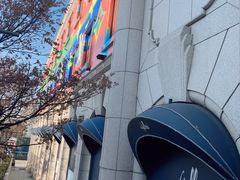 门面-Galleria百货店名品馆