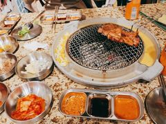 -朴安胖·韩国烤肉(沈阳店)