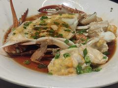 -阿毛饭店(和义路店)