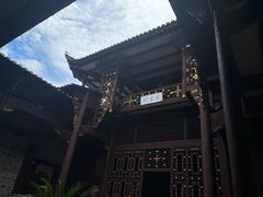 -井冈山风景名胜区
