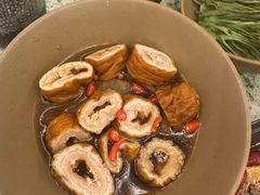 -鸿姐老火锅(静安店)