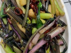 -四妹餐厅(玫瑰街店)