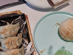 -新兴·金羊座·粤菜点心(乐峰店)