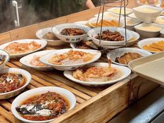 -老乡鸡(联家超市北辰天都店)