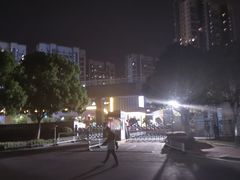 -南京医科大学(江宁校区)