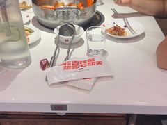 -七欣天香辣蟹火锅(闵行浦江欢乐颂店)