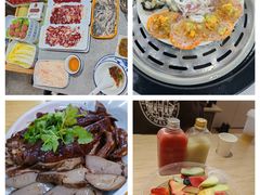 -阿群甘草水果