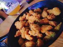 -蜜和麦精酿啤酒吧honey&malt(桐梓林店)