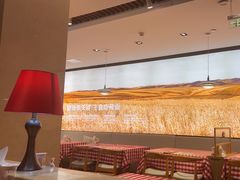 -西贝(科华王府井店)