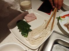 -海底捞火锅(凤凰广场店)