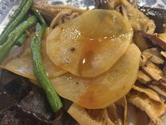 -小凡家的卤肉铺