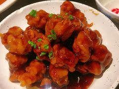 -老头儿油爆虾·知味杭州(爱琴海购物中心)