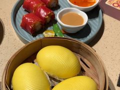 -点都德(华强南店)