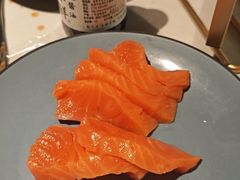 -喜庭海鲜自助(北辰三角洲北辰荟店)