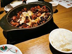 -大丰收脆鱼(万达江北店)