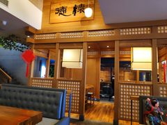 -金石青云炭火烤肉店(中房上东花墅店)