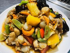 -宗泉烤全羊·烤羊腿(解放东路店)