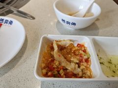 -芭夯兔·兔肉汤锅(新都店)