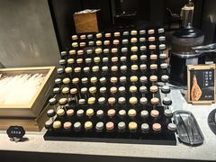 -曲水兰亭(北京四惠店)