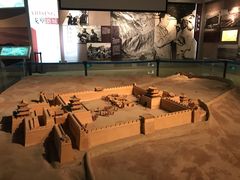 -嘉峪关城市博物馆