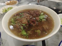 牛杂汤-福合埕牛肉火锅(长平国新店)