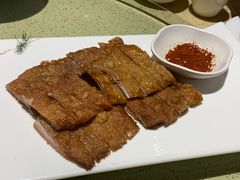 -铜锣湾·有麝自然香(重庆新天地店)