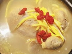 -金一味烤肉餐厅(新首尔旗舰店)