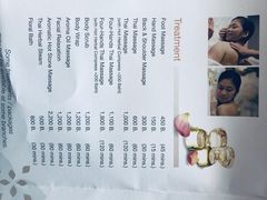 -Let’s Relax Spa(Terminal 21 Asok)