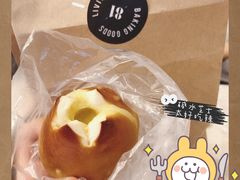 -81BAKERY(大学路店)