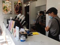 -CoCo都可(西安路民勇店)