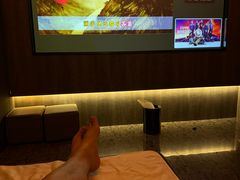 -足莲得·足道SPA(滨湖银泰店)