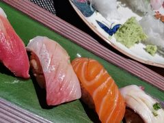 -竹· SUSHI TA-KE日本料理(王府井店)